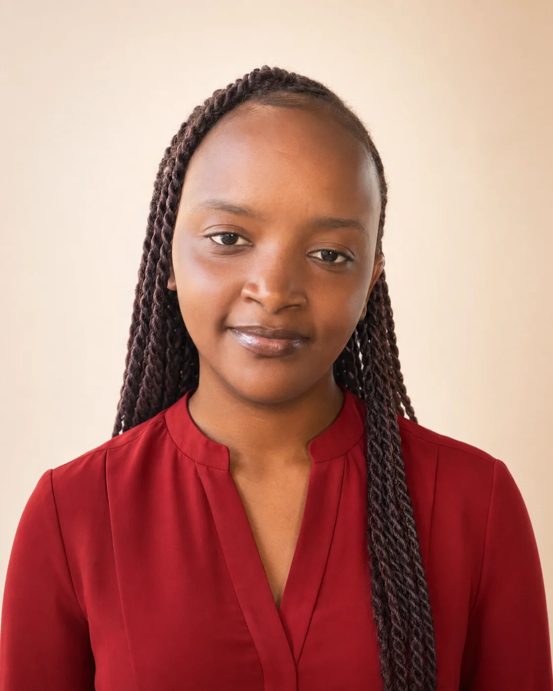 Jane — Kenya Yetu Travel Expert