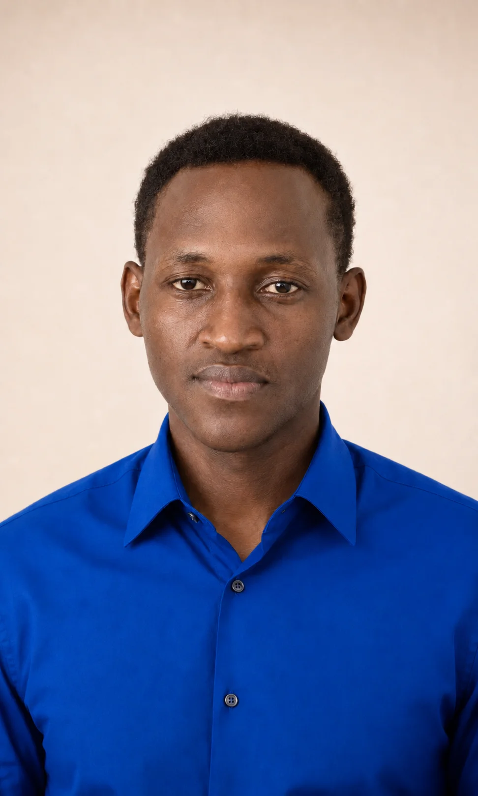 Julius — Kenya Yetu Travel Expert