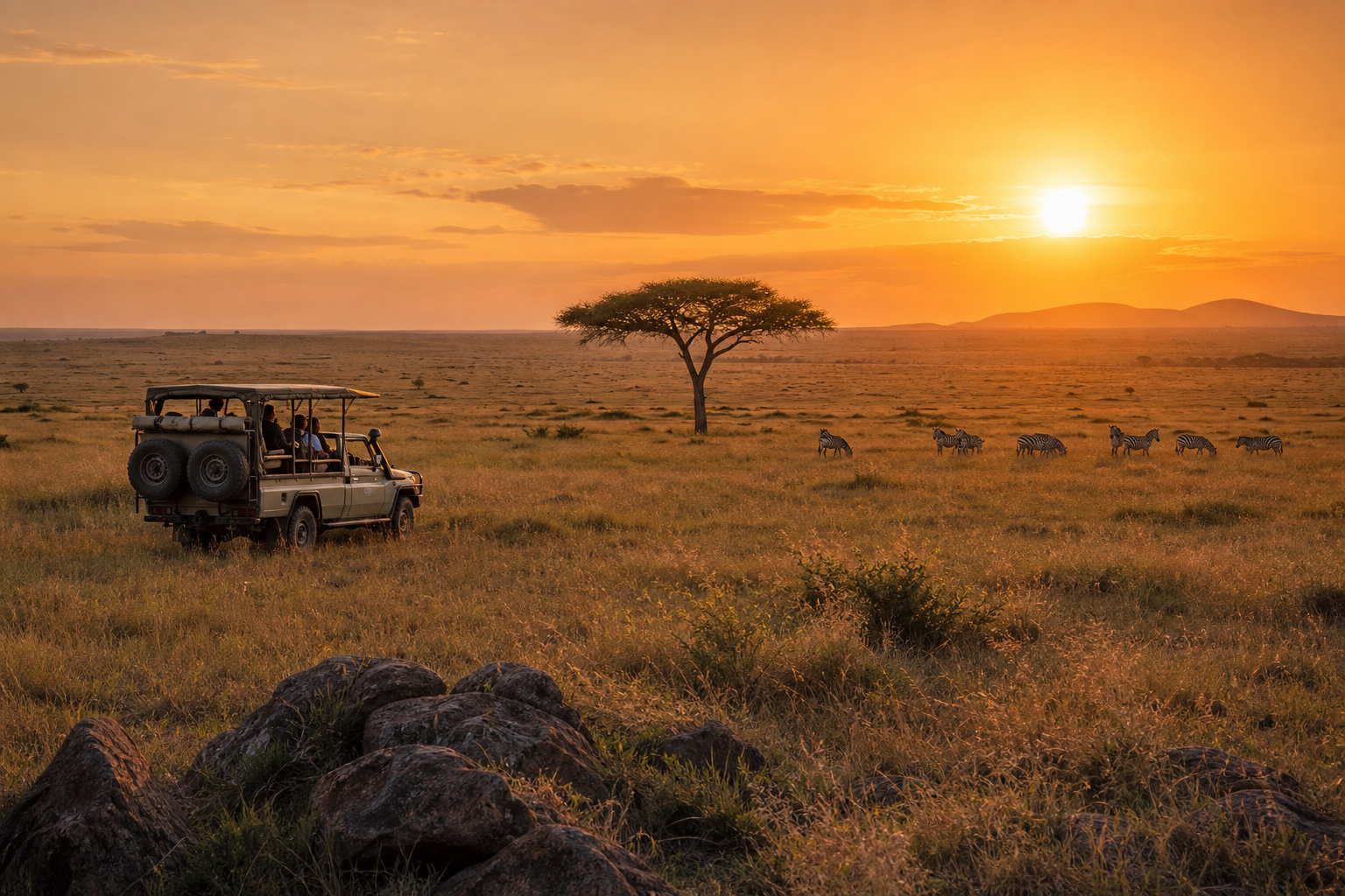 Safari