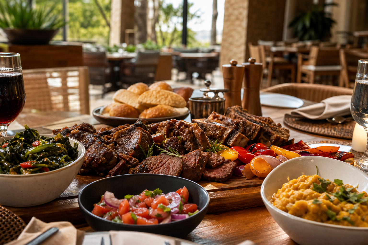 Carnivore Restaurant