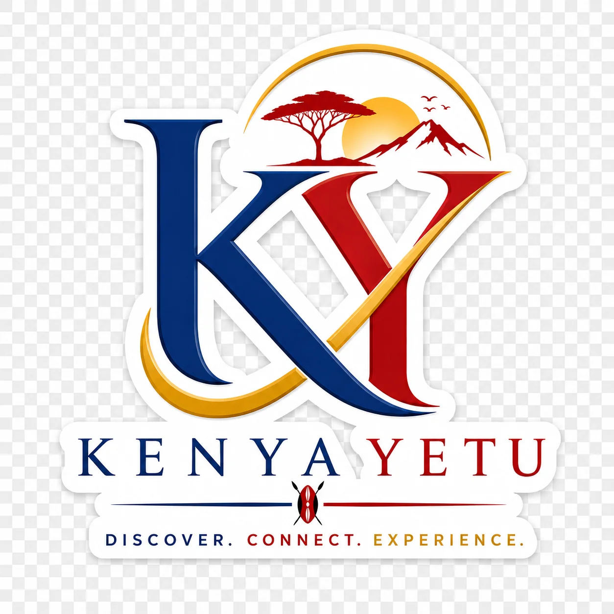 Kenya Yetu